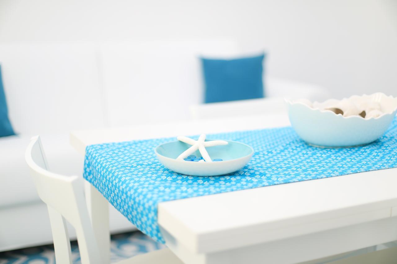 White Aurora Rooms Порто-Чезарео Екстер'єр фото